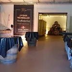 فندق Weingut Magdalenenhof 3*
