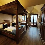 Weingut Magdalenenhof فندق روديسهايم ام رين