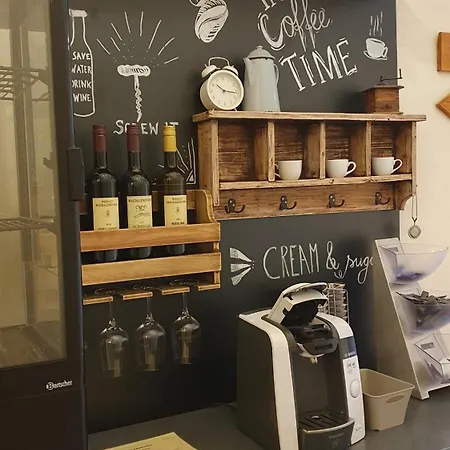Weingut Magdalenenhof 3* Ruedesheim am Rhein