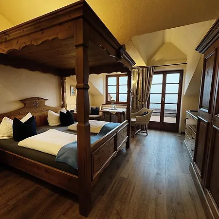 Weingut Magdalenenhof Hotel Ruedesheim am Rhein