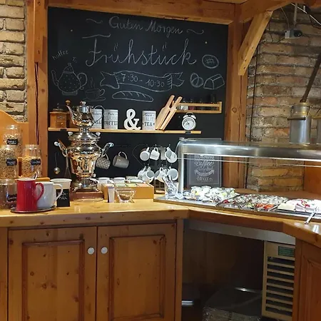 Hotel Weingut Magdalenenhof Rüdesheim am Rhein