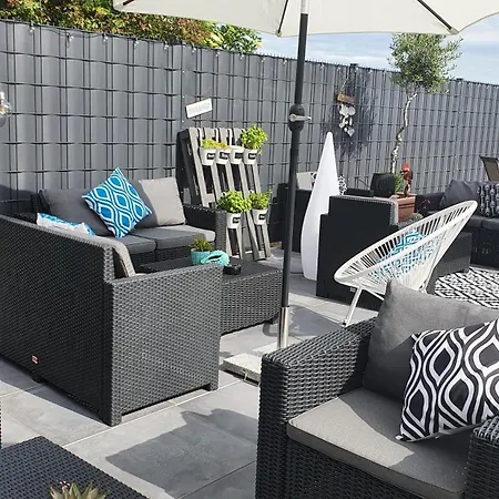 Weingut Magdalenenhof Rüdesheim am Rhein