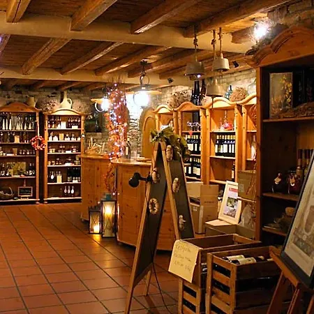 فندق Weingut Magdalenenhof روديسهايم ام رين