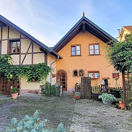 Weingut Magdalenenhof