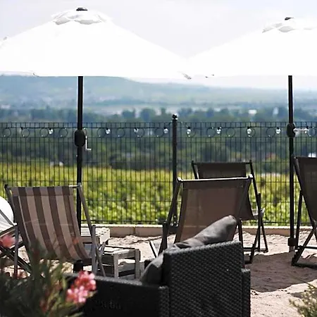 فندق Weingut Magdalenenhof