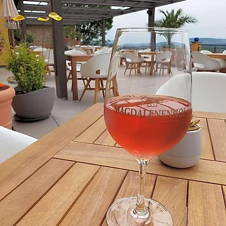 فندق Weingut Magdalenenhof
