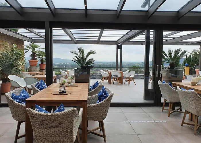 Weingut Magdalenenhof