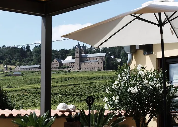 Weingut Magdalenenhof 3*