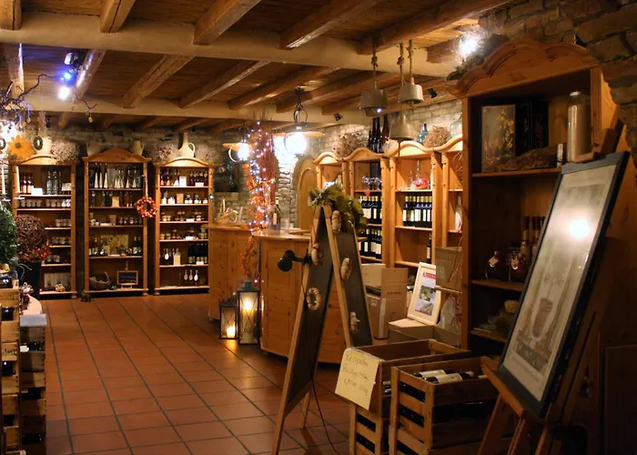 Weingut Magdalenenhof 3*