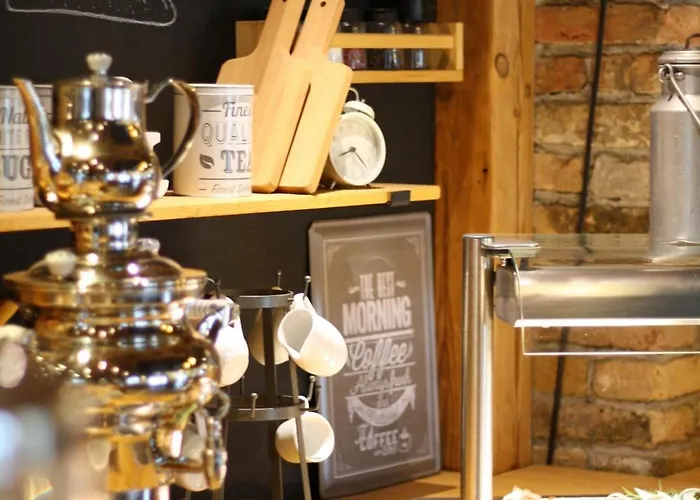 Hotel Weingut Magdalenenhof 3*