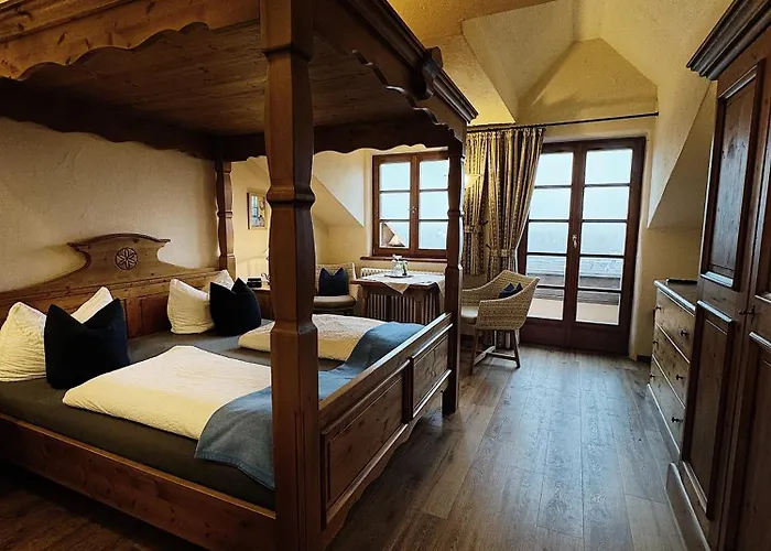 Weingut Magdalenenhof Hotel Rüdesheim am Rhein