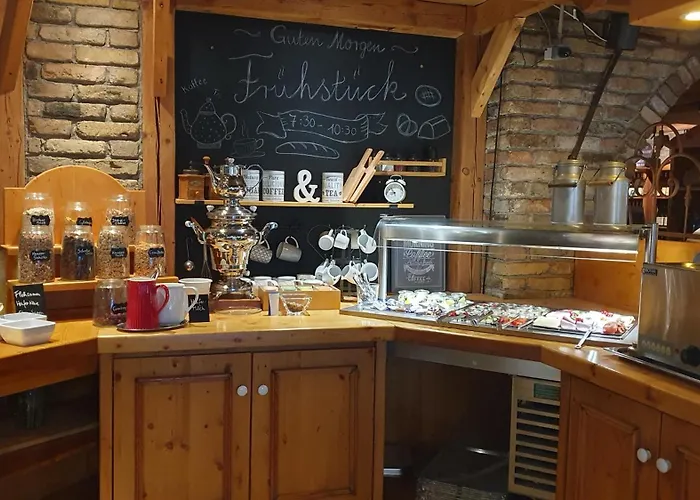 Hotel Weingut Magdalenenhof Rüdesheim am Rhein