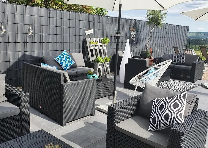 Weingut Magdalenenhof Rüdesheim am Rhein