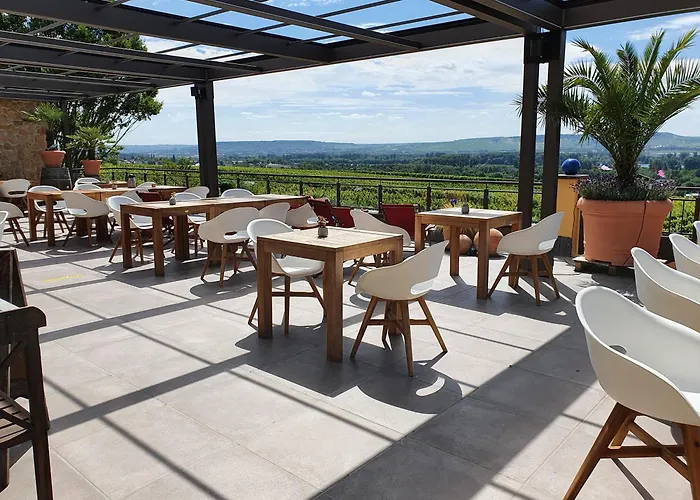 Weingut Magdalenenhof