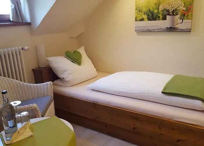 Weingut Magdalenenhof Hotel Rüdesheim am Rhein